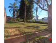 VENDO 2 TERRENOS EN ZARATE ISLA LUQUE