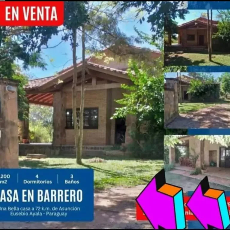 Ofertaaa imperdible!!Vendo hermosa casa en Barrero! — foto 2