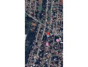 VENDO TERRENO EN VILLA INDUSTRIAL SAN LORENZO