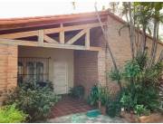 VENDO TERRENO 13 x 29 ZONA GOETHE ASUNCIÓN 377 USD M2