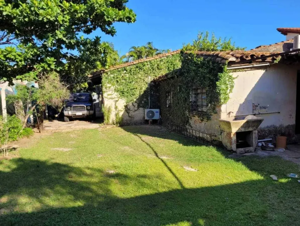 VENDO TERRENO 13 x 29 ZONA GOETHE ASUNCIÓN 377 USD M2 — foto 3