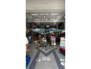ALQUILO LOCAL COMERCIAL EN VILLA MORRA