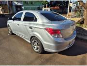Vendo Chevrolet Prisma Joy 2017