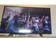 TV AOC 43 led smart