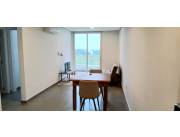 VENDO DEPARTAMENTO AMOBLADO EN EL EDIFICIO PASEO DE LOS TEROS: 1 habitación y 1 baño