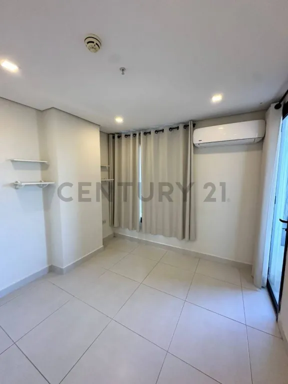 ALQUILO DPTO EN BARRIO JARA DE 1 DORMITORIO — foto 2