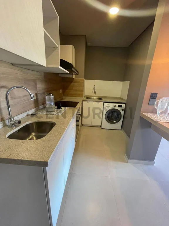 ALQUILO DPTO EN BARRIO JARA DE 1 DORMITORIO — foto 3
