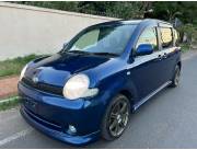 Vendo Toyota Sienta