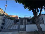Vendo Casa Barrio Gral. Diaz - Asunción
