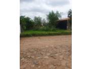 Terreno Zona MRA