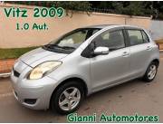 Vendo New Vitz 2009