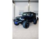 Jeep Wrangler 2005