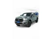 Ford Ranger Doble Cabina XLT 2023