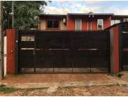 ALQUILO DUPLEX EN LUQUE ZONA CONMEBOL