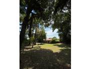Vendo 2 hermosos terrenos juntos en el Barrio Villa Adela de Luque!