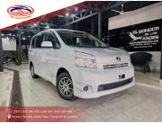 REMATO TOYOTA NEW VOXY AÑO 2007/08 RECIEN IMPORTADO ¡¡EL CONDOR DE LOS ANDES!!