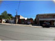 Amplia propiedad de 730 m2 en Ycuá Satí sobre Lillo a 2 cuadras de Santa Teresa