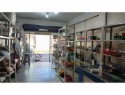 VENDO ÑEMBY LOCAL COMERCIAL S/ASFALTADA DEF.DEL CHACO A 200MTRS DE ACCESO SUR-Z.MUY COMERC