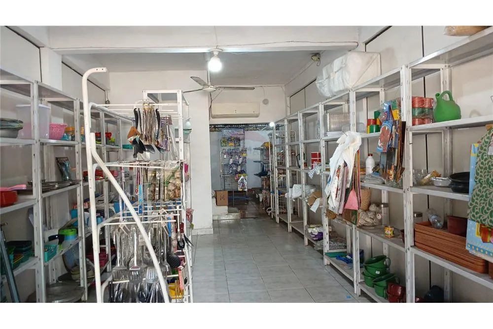 VENDO ÑEMBY LOCAL COMERCIAL SASFALTADA DEF.DEL CHACO A 200MTRS DE ACCESO SUR-Z.MUY COMERC — photo 3