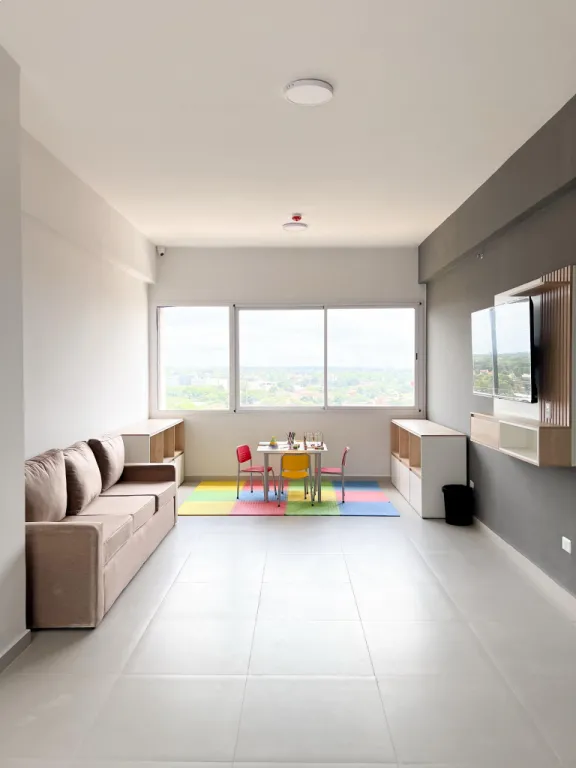 EN ALQUILER DEPARTAMENTO EN EDIFICIO SAN CLEMENTE — photo 3