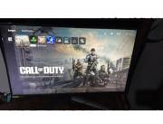 ¡VENDO MONITOR GAMER USADO EN EXCELENTE ESTADO!