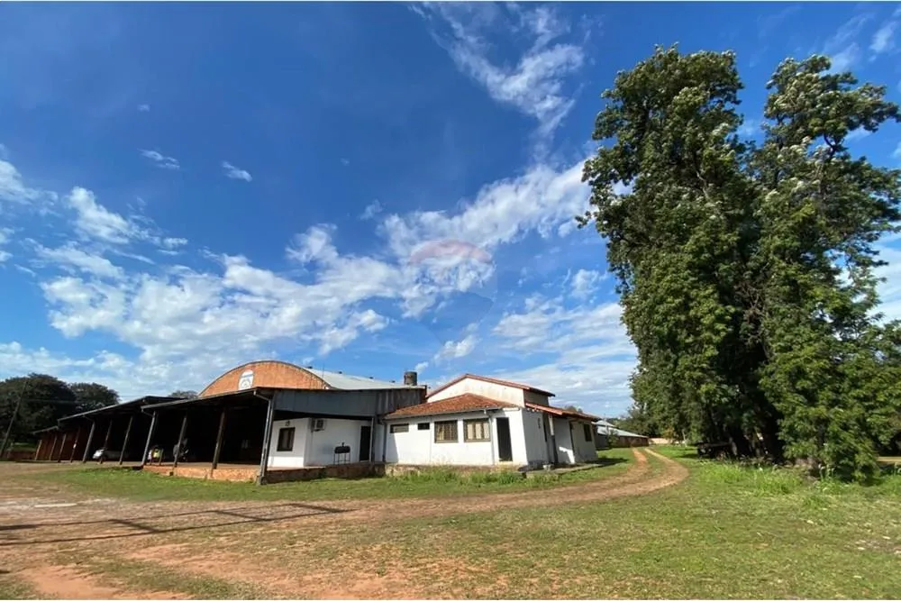 VENDO TERRENO DE 30 HECTAREAS CGALPONES Y VIVIENDA SRUTA 2-ALTA EXPOSICIONPIATA — foto 2