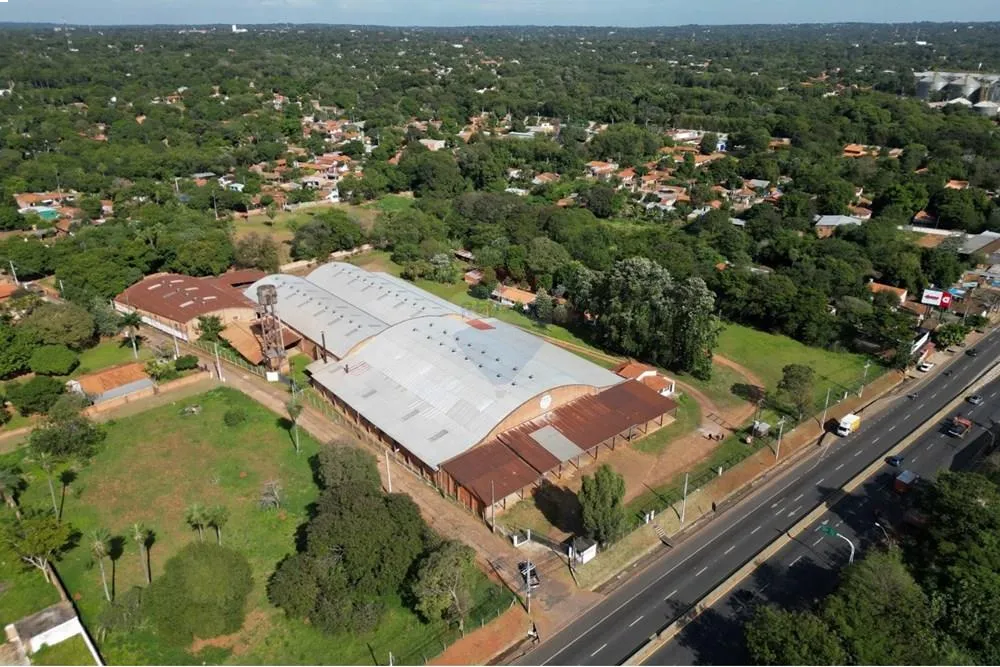 VENDO TERRENO DE 30 HECTAREAS CGALPONES Y VIVIENDA SRUTA 2-ALTA EXPOSICIONPIATA — foto 3