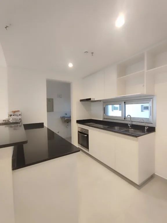 *HERMOSO DEPTO. A ESTRENAR EN EL “EDIFICIO FORTALEZA BOGGIANI”* — foto 3