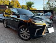 LEXUS LX570 2016