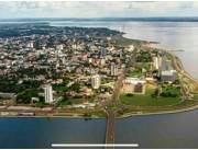 DEPARTAMENTO EN VENTA ENCARNACIÓN