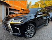 Lexus LX 570 2016