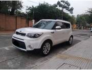 EN VENTA KIA SOUL 2018 AUTOMÁTICO FLEX IMPECABLE