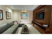 VENDO FINA CASA EN EL PARANA COUNTRY CLUB-HERNANDARIAS C/4 HAB.PISCINA - TERRENO 2056 M2