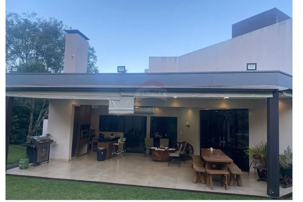 VENDO LUJOSA CASA EN LISBOA ESTE CSOFIA ESTE-PARANA COUNTRY CLUB-HERNANDARIAS — foto 2