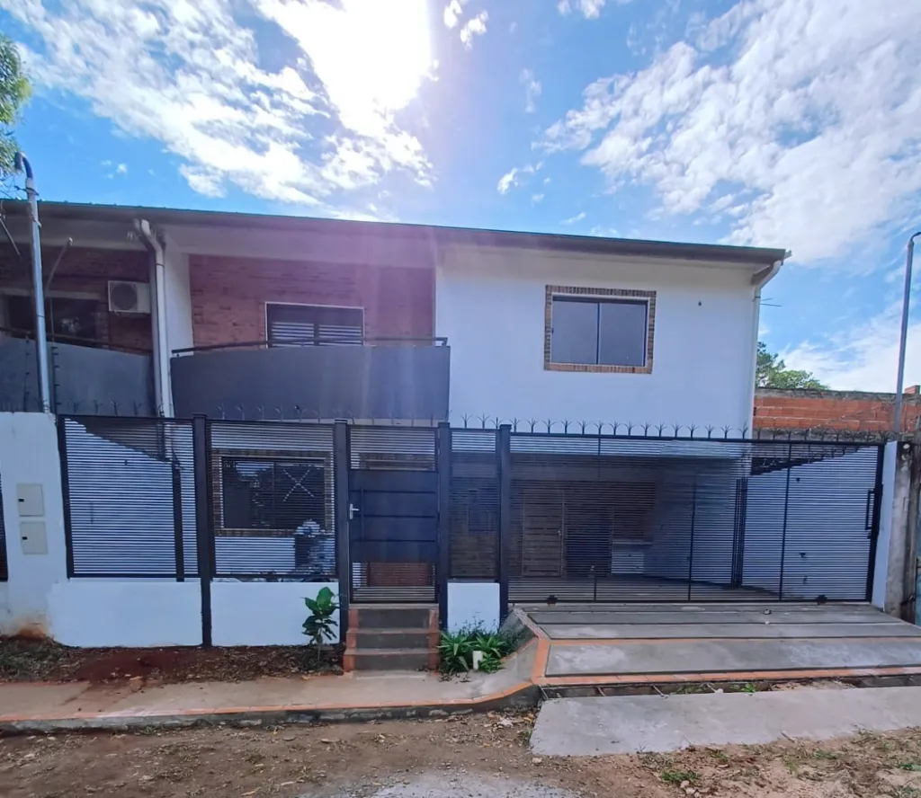 Duplex a Estrenar en Loma Pyta para Alquilar o Comprar — foto 2