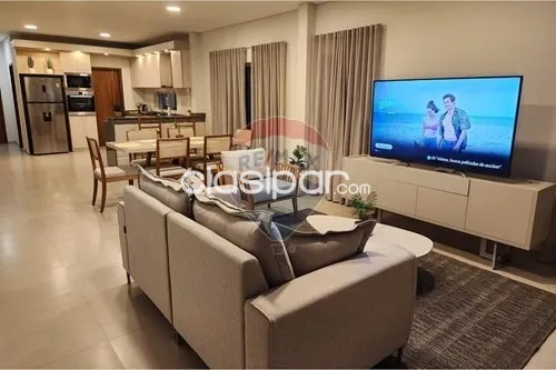 Residencia en alquiler para Rally Mundial 2025 — foto 2