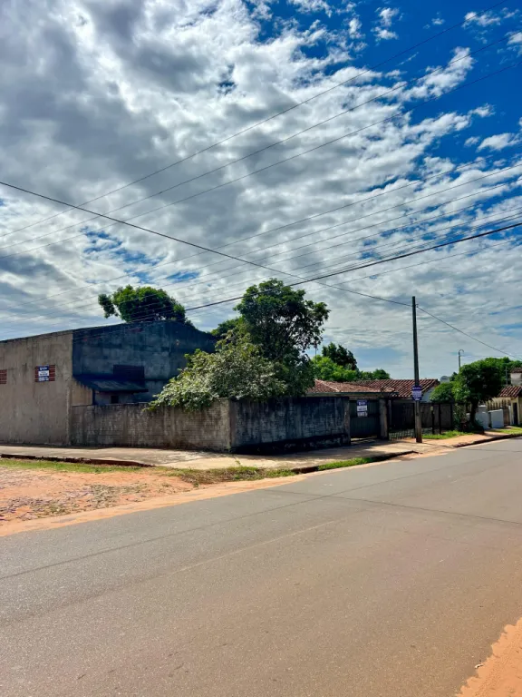 Vendo depósitos en Capiata — Foto 2