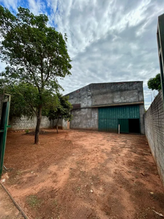 Vendo depósitos en Capiata — Foto 3