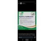 Servicios de Consultoria Agrícola -Regencias
