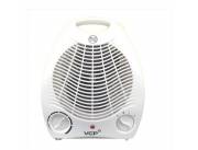 ESTUFA CALOVENTOR VCP 2000 W !! NUEVOS EN CAJA CON GARANTIA !! HACEMOS DELIVERY !!