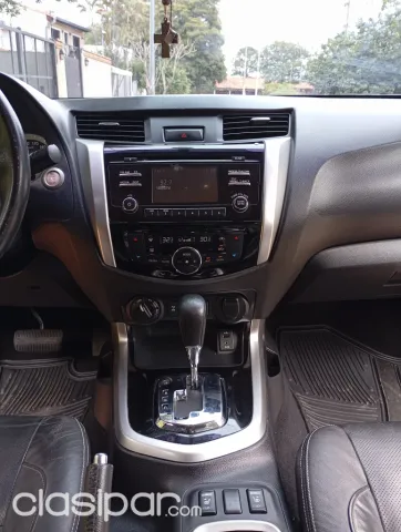 Nissan Frontier 2019 — foto 4