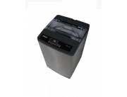 LAVARROPAS MIDAS DE 8 KG AUTOMÁTICO COLOR INOX !! NUEVOS CON GARANTIA !! HACEMOS DELIVERY