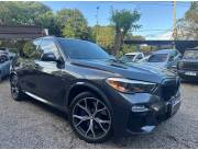 BMW X5 30D Look M 2020