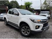 Chevrolet S10 LTZ 2023