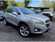 Chevrolet Tracker LTZ Plus 2015