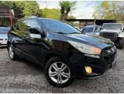 Hyundai Tucson 2011