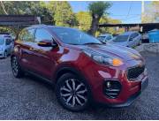 Kia Sportage 2017