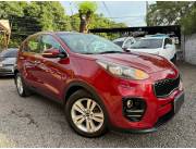 Kia Sportage 2017