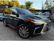 LEXUS LX570 2017