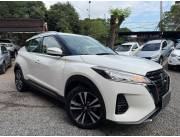 Nissan Kicks Advance 2022